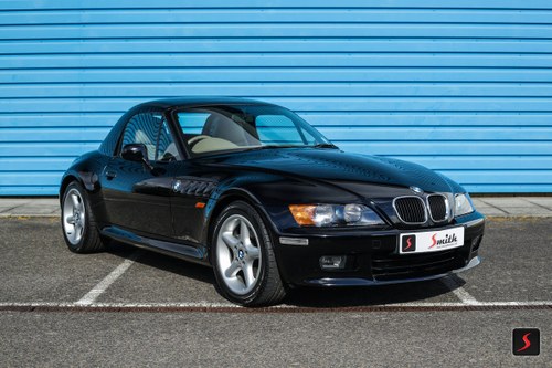 1998 BMW Z3
