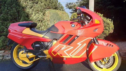 Picture of 1993 BMW K1 - For Sale