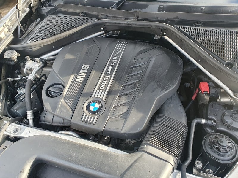 2011 BMW X5 - 7