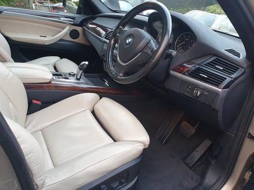 2011 BMW X5 - 5