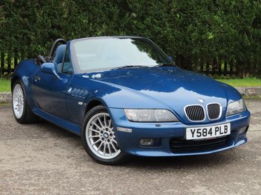 Picture of 2001 BMW Z3 3.0i Automatic - For Sale