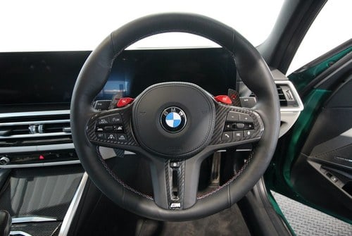 2022 BMW M3 - 8