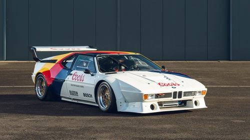 Picture of 1979 BMW M1 Procar - For Sale