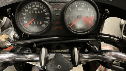 1976 BMW R90S 41k miles 2 owners