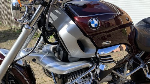 Picture of 1997 BMW R1200 C - For Sale