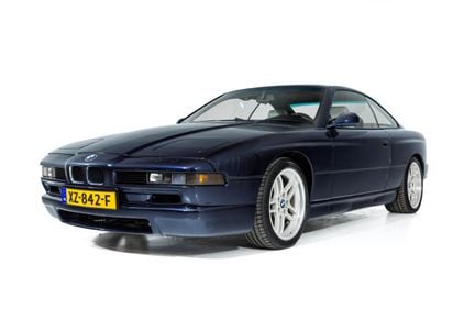 Picture of 1994 BMW 850 CSI - For Sale