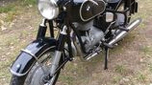 Picture of 1959 BMW R26 - For Sale