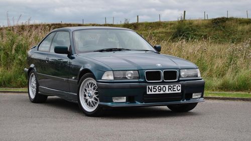Picture of 1996 BMW 328I Sport - For Sale