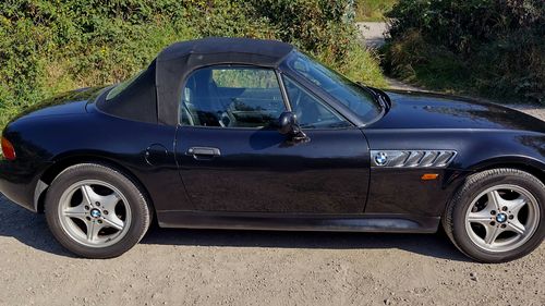 Picture of 1999 BMW Z3 Auto - For Sale
