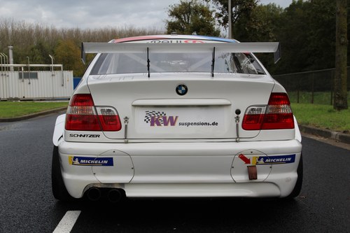 2002 BMW 3 Series - 5