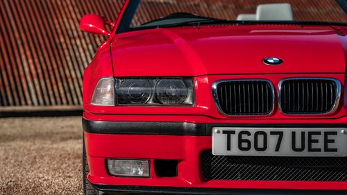 Picture of 1999 BMW M3 Evo Convertible - For Sale