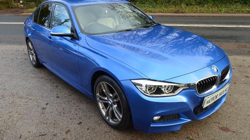 Picture of 2016 BMW 330E M SPORT PETROL HYBRID AUTO 26,000 MILES - For Sale