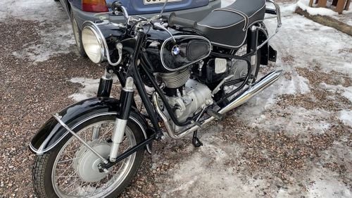 Picture of BMW R26 1956 - For Sale