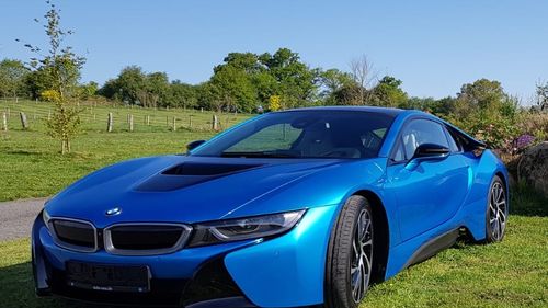 Picture of 2016 BMW i8 - For Sale