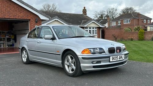 Picture of 1999 BMW 328i **Manual** 46k miles 1 owner - For Sale