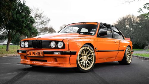 Picture of 1989 BMW 3 Series - For Sale