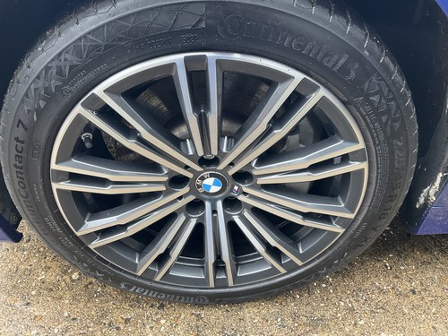 2020 BMW 3 Series - 6