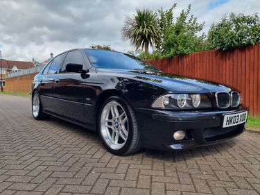 Picture of 2003 BMW 530 D Sport Auto - For Sale