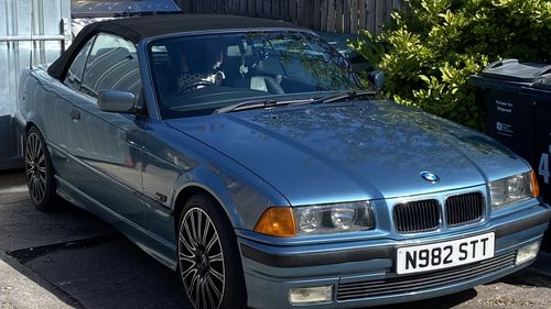 Picture of 1996 BMW 318 I - For Sale