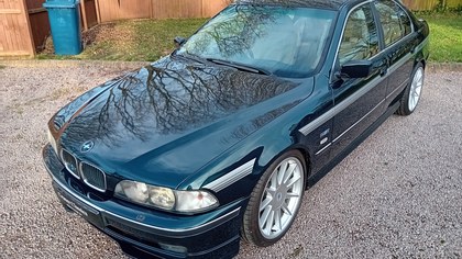 1999 BMW Hartge