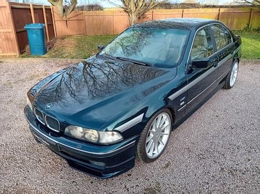 1999 BMW Hartge