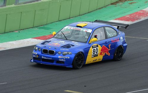 BMW M3 E46 sequential (picture 1 of 8)