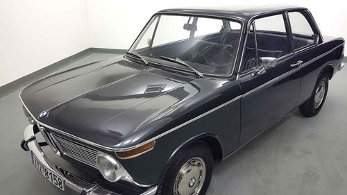Picture of 1973 BMW 1600-2 - For Sale