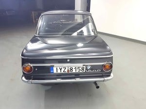 1973 BMW