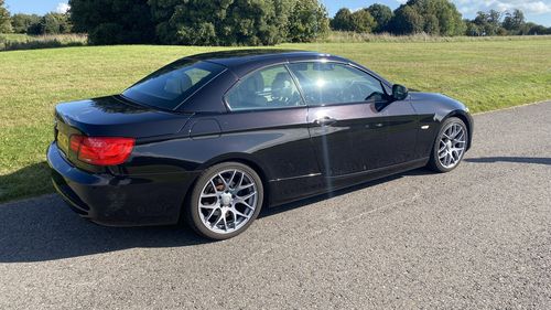 Picture of 2011 BMW 325i Convertible E93 3.0ltr - For Sale
