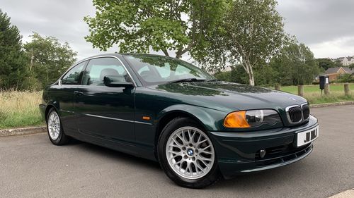 Picture of 2000 BMW 323 CI SE STEPTRONIC - For Sale