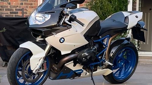 Picture of 2009 BMW Hp2 Sport (Offers welcome) - For Sale