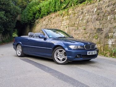 Picture of 2006 BMW 320 Cd Se - For Sale