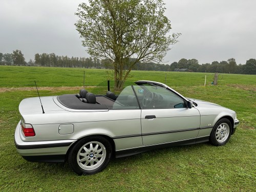 1999 BMW 3 Series - 6