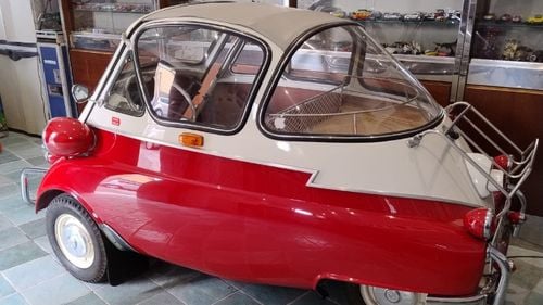 Picture of 1956 BMW Isetta - For Sale