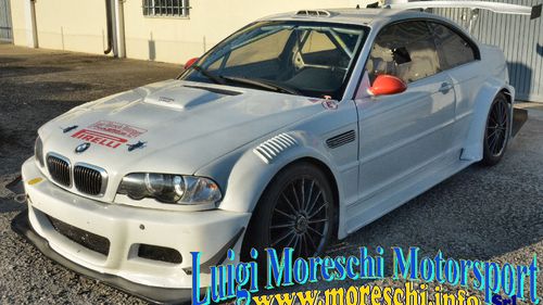 Picture of 2003 BMW M3 csl E46 24H Special - For Sale