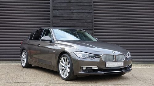 Picture of 2013 BMW F30 3 Series 328i Modern Saloon Auto (42,315 miles) - For Sale