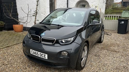 Picture of 2016 BMW I3 REX 80k MOT MAY CATS - For Sale