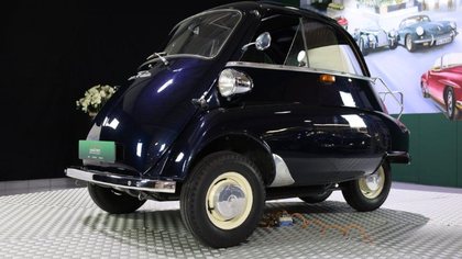 The world's first 3-liter car