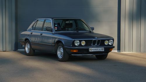 Picture of 1982 BMW 5 Series - For Sale