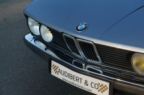1982 BMW 5 Series - 9