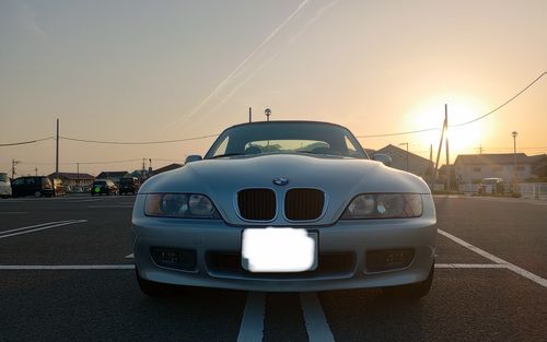 1997 BMW Z3 (picture 1 of 14)