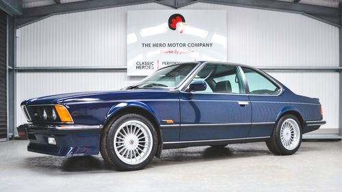 Picture of 1985 BMW M635 CSi - For Sale