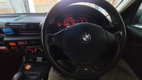 1999 BMW 3 Series - 8