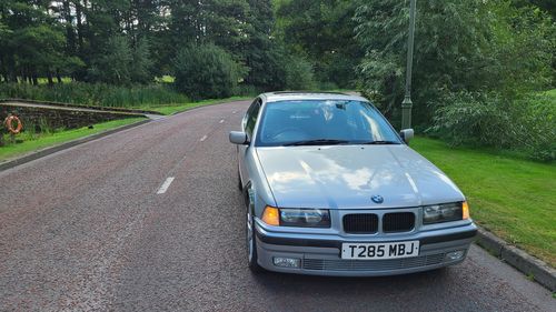 Picture of 1999 BMW 318Ti Sport - For Sale