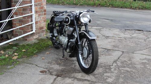 Picture of 1953 BMW R25 - For Sale