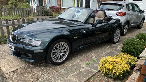 Picture of 2001 BMW Z3 Roadster 3.0l Sport - For Sale