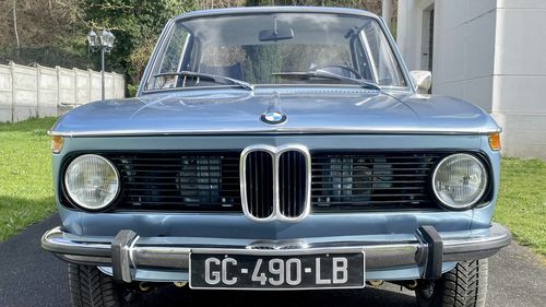 Picture of 1974 BMW 2002 Tii - For Sale