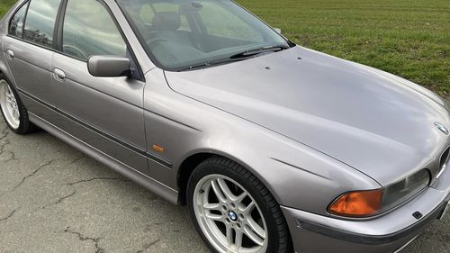 Picture of 1998 BMW 535I Auto - For Sale