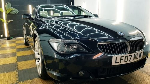 Picture of 2007 BMW 650I - For Sale
