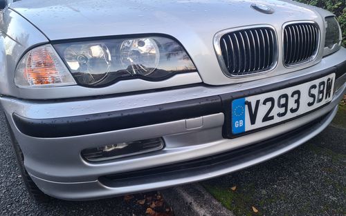 1999 BMW 320i (picture 1 of 29)